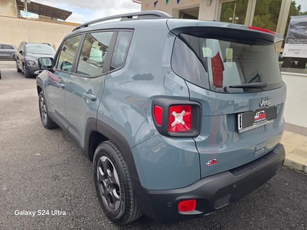 Jeep Renegade 1.6 Mjt 120 CV Limited - Foto 6