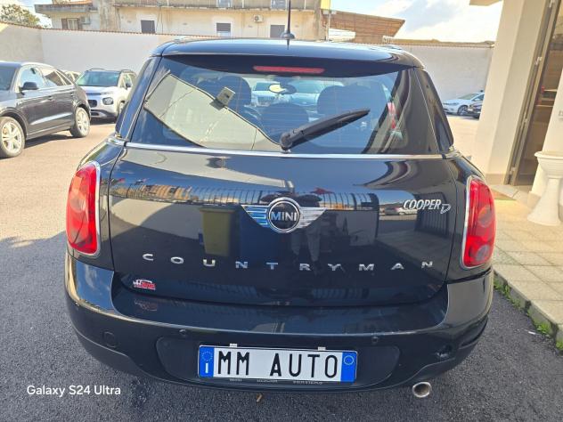Mini Cooper D Countryman 1.6 - Foto 6