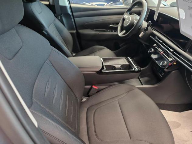 HYUNDAI Tucson 1.6 HEV aut. Business rif. 24006854 - Foto 3
