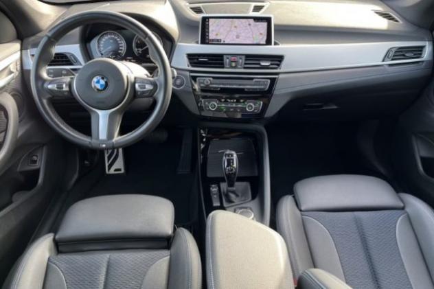 BMW X1 sDrive18d Msport rif. 23758434 - Foto 5