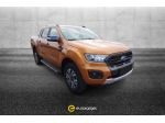 FORD Ranger 2.0 ECOBLUE aut. 213 CV DC Wildtrak 5 posti rif. 23758280