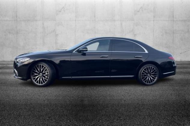 MERCEDES-BENZ S 400 d 4Matic Premium rif. 24112070 - Foto 4