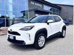 Toyota Yaris Cross 1.5H (116 CV) E-CVT Business