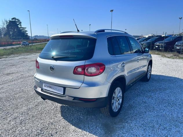Volkswagen Tiguan I 2007 2.0 tdi Sport&Style 4motion - Foto 4