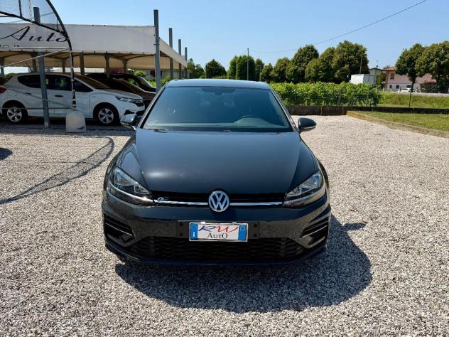 VOLKSWAGEN - Golf - 1.5 TSI 150CV EVO ACT R-Line - Foto 3