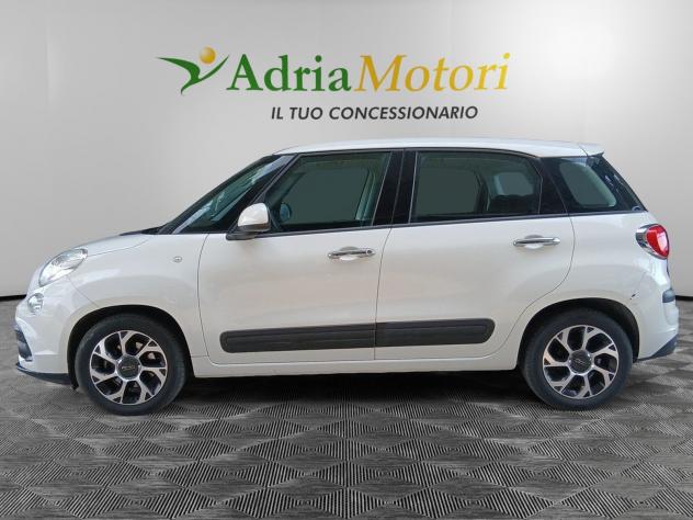 FIAT 500L 1.4 95cv Business - Foto 2