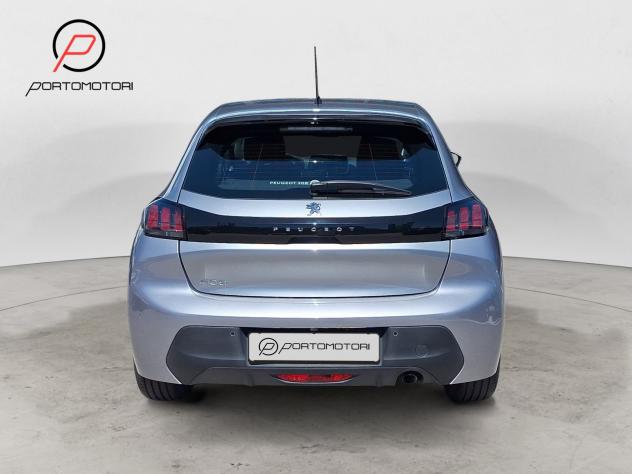 Peugeot 208 2ª serie BlueHDi 100 Stop&Start 5 porte Allure - Foto 4