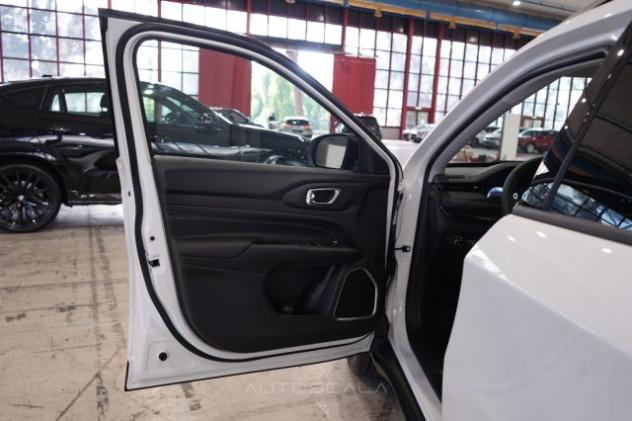 JEEP Compass 1.3 Turbo T4 2WD Night Eagle rif. 23765253 - Foto 5