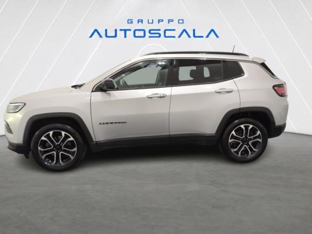 JEEP Compass 1.5 Turbo T4 130cv MHEV 2WD Limited rif. 24130805 - Foto 3