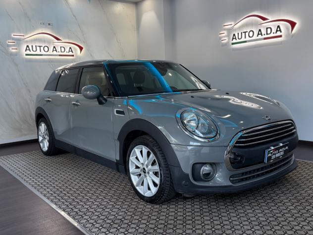 Mini One D Clubman 1.5 Hype - Foto 5