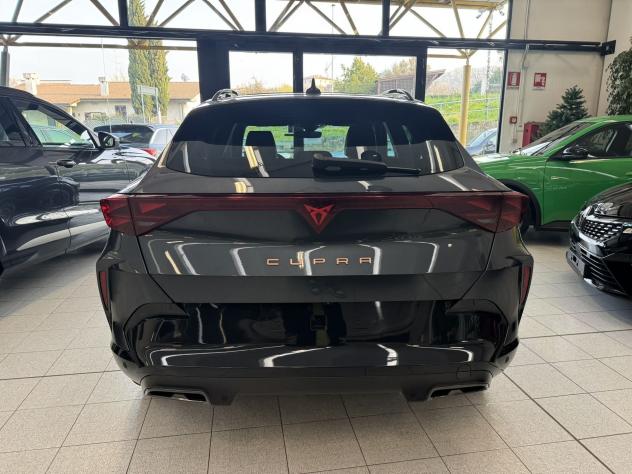 CUPRA Formentor Formentor 1.5 eTSI 150cv Mild Hybrid DSG - Tetto - Gar. 5 anni Cupra - Foto 5