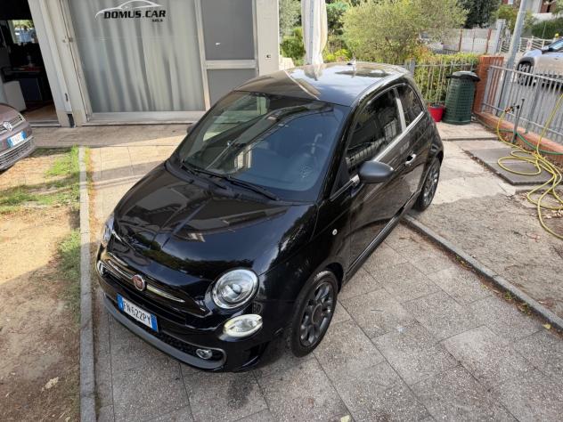 Fiat 500 1.3 Multijet 95 CV S - Foto 8