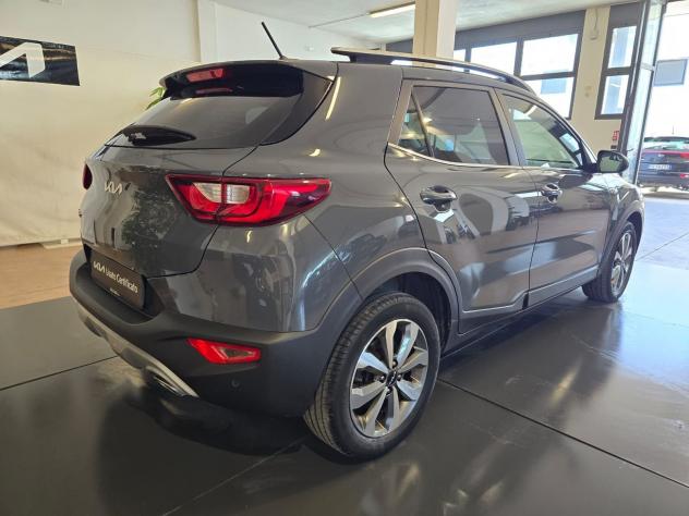 Kia Stonic Stonic 1.2 dpi Style 84cv - Foto 4