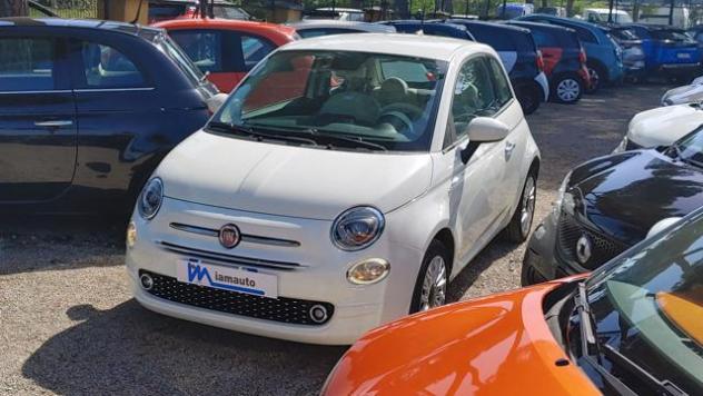 FIAT 500 GPL 1.2cc 69cv rif. 23603973 - Foto 3