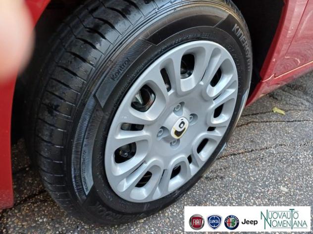 FIAT Panda Pandina 1.0 FireFly S&S Hybrid Pop Km0 rif. 24220913 - Foto 4