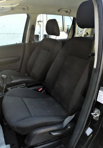 MERCEDES CLASSE A 160 CDI €5 **NEO PATENTATI** - Foto 4