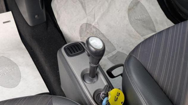 SMART ForTwo 0.8d 54cv rif. 23551726 - Foto 10