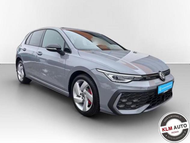 VOLKSWAGEN Golf 1.5 TSI eHybrid DSG GTE 272cv rif. 23731631 - Foto 5
