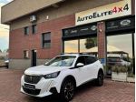 PEUGEOT 2008 Allure Pack unicaproprietaria tagliandata 130 CV  rif. 23741816