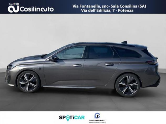 PEUGEOT 308 SW 1.5 BlueHDi 130CV S&S EAT8 SW GT rif. 24040462 - Foto 2