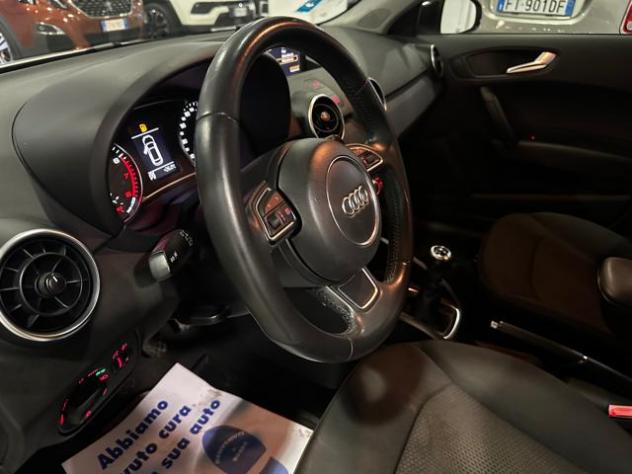 AUDI A1 SPB 1.2 TFSI Attraction rif. 23818764 - Foto 6