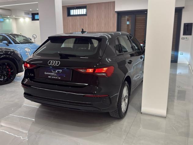 Audi A3 Sportback 30 TDI S tronic Business - Foto 8