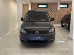 Volkswagen Caddy 1.6 TDI 102cv Comfortline