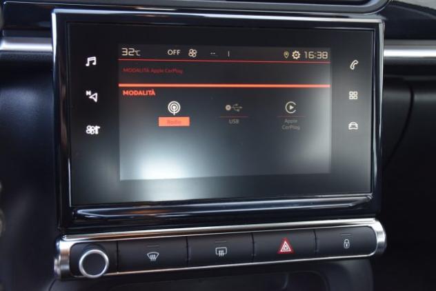 CITROEN C3 PureTech 83 S&S Feel rif. 23825908 - Foto 10