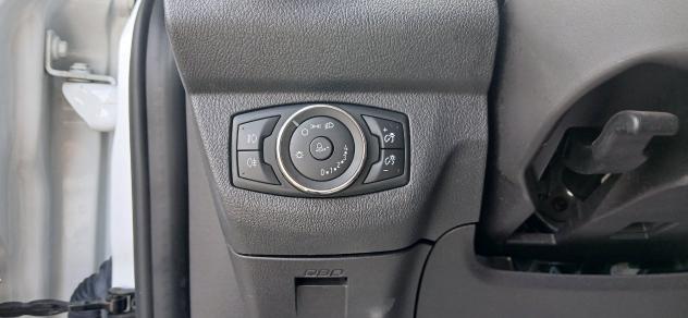 FORD Transit Courier 1.5 tdci 75cv S&S Trend my20 - Foto 20