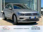 Volkswagen Tiguan 2.0 TDI SCR DSG 4MOTION