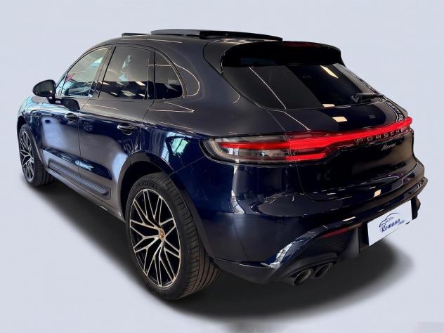 PORSCHE - Macan 2.0 265CV#SUPER PREZZO! - Foto 3