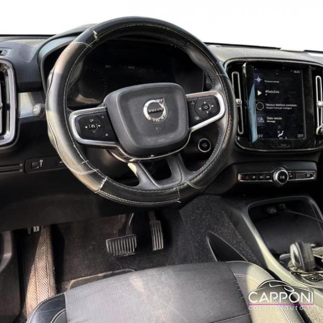 VOLVO XC40 D3 rif. 24144364 - Foto 7