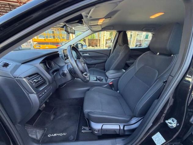NISSAN Qashqai MHEV 158 CV Xtronic Business rif. 23824629 - Foto 9