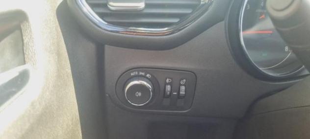 OPEL Crossland X 1.2 Turbo 12V 110 CV Start&Stop Edition rif. 21103663 - Foto 10