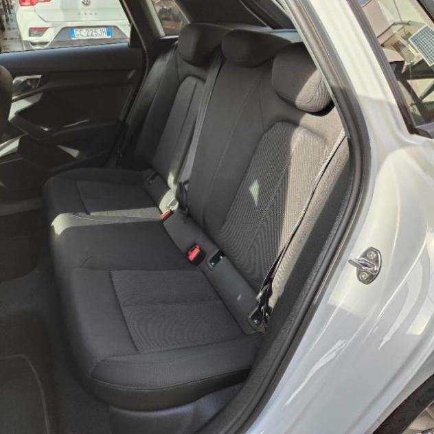 AUDI A3 SPB 30 TDI S tronic Business rif. 24013884 - Foto 5