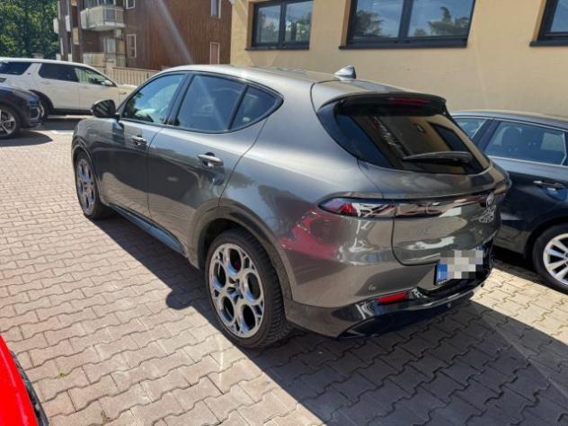 ALFA ROMEO Tonale 1.5 130 CV MHEV TCT7 Edizione Speciale rif. 23803731 - Foto 4