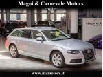 AUDI A4 AVANT 2.0 TFSI S-TRONIC|QUATTRO|PARK ASSIST|CRUISE rif. 24121675