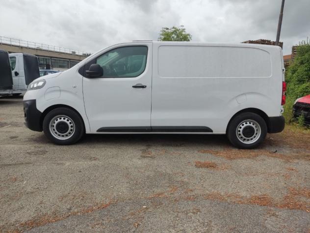 FIAT Scudo Van Business L2h1 Bev Pacco Batterie 75kw - 330km - Foto 4