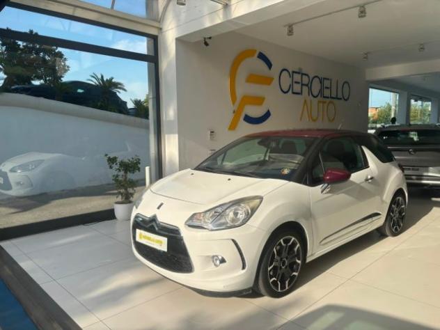 DS AUTOMOBILES DS 3 1.4 HDi 70 Chic rif. 23941130 - Foto 5