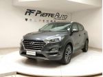 Hyundai Tucson Tucson 1.6 CRDi 48V N Line
