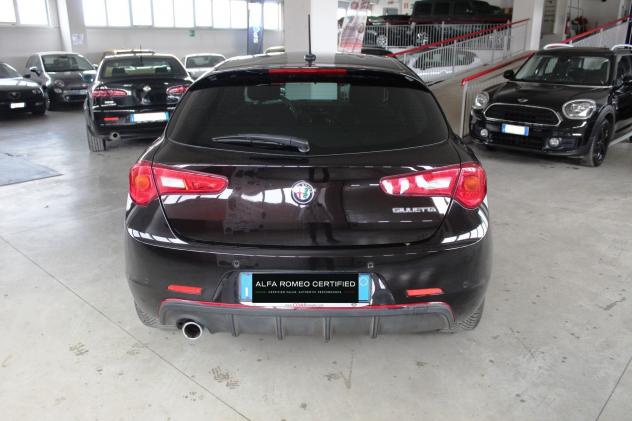 Alfa Romeo Giulietta Giulietta 1.4 t. Sport Gpl 120cv - Foto 5