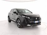 Peugeot 3008 II 2021 1.2 hybrid 48V GT 136cv e-dcs6