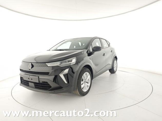 RENAULT Captur ECO-G 100 CV EVOLUTION CLIMA AUT.TELECAMkm zeroooo rif. 22347667 - Foto 3