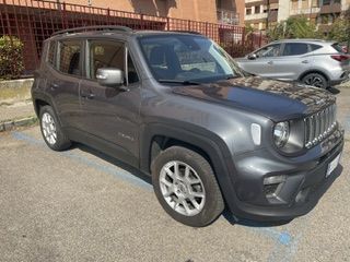 Vendo JEEP RENEGADE 1,6 MJT Diesel 130 CV Allestimento Limited - Foto 3