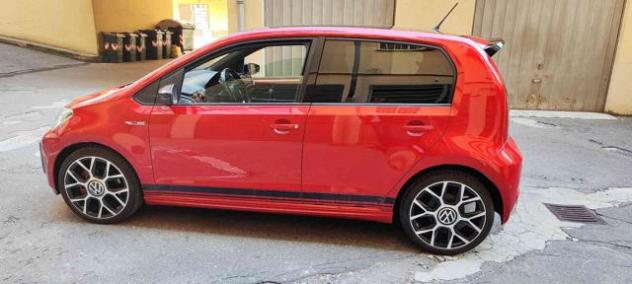 VOLKSWAGEN up! GTI 1.0 TSI 5p. BlueMotion Technology rif. 24190769 - Foto 7