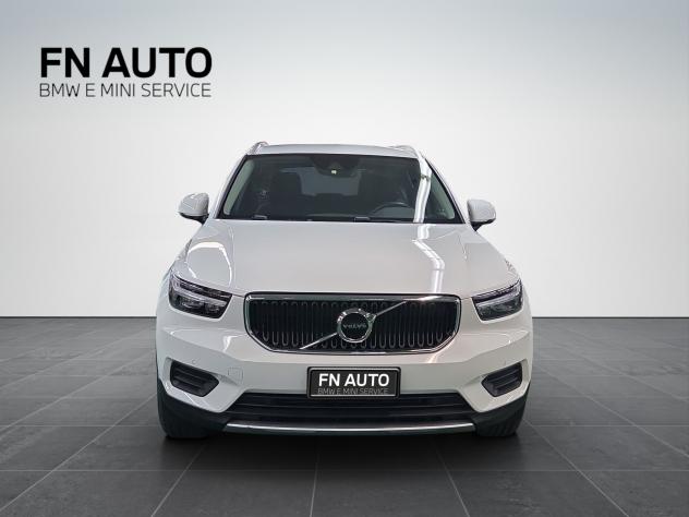Volvo XC40 T3 Geartronic Momentum Pro - Foto 2