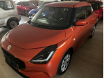 Suzuki Swift Swift 1.2 Hybrid Waku