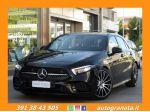 Mercedes A 180 D 115CV SPORT(AMG)AUTO. LED/NAVI/RETROC.