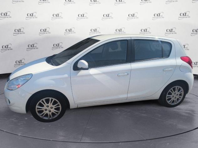 Hyundai i20 i20 5p 1.2 Classic - Foto 4