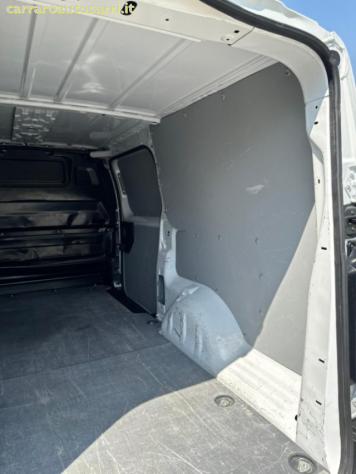 FIAT Scudo 1.5 BlueHDi 100 CV PL-TN Furgone LOUNGE rif. 23514603 - Foto 9